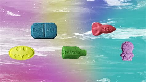 extasy rolex gelb|Ecstasy: Das sind die Pillenwarnungen für November .